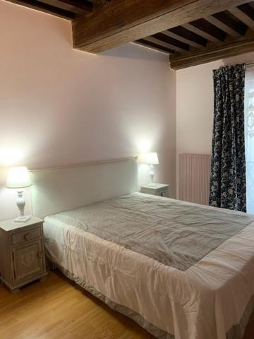 Appartement La tour de Jade à Avallon Extérieur photo