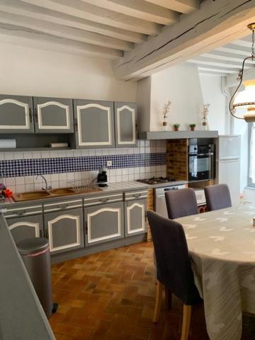 Appartement La tour de Jade à Avallon Extérieur photo
